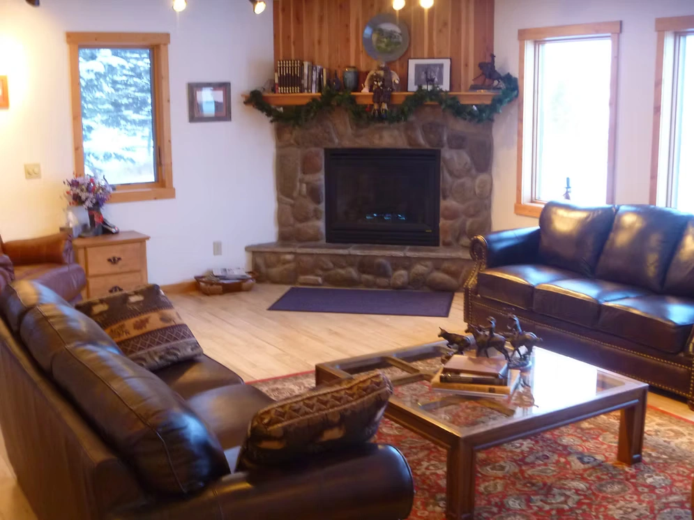 The Lodge