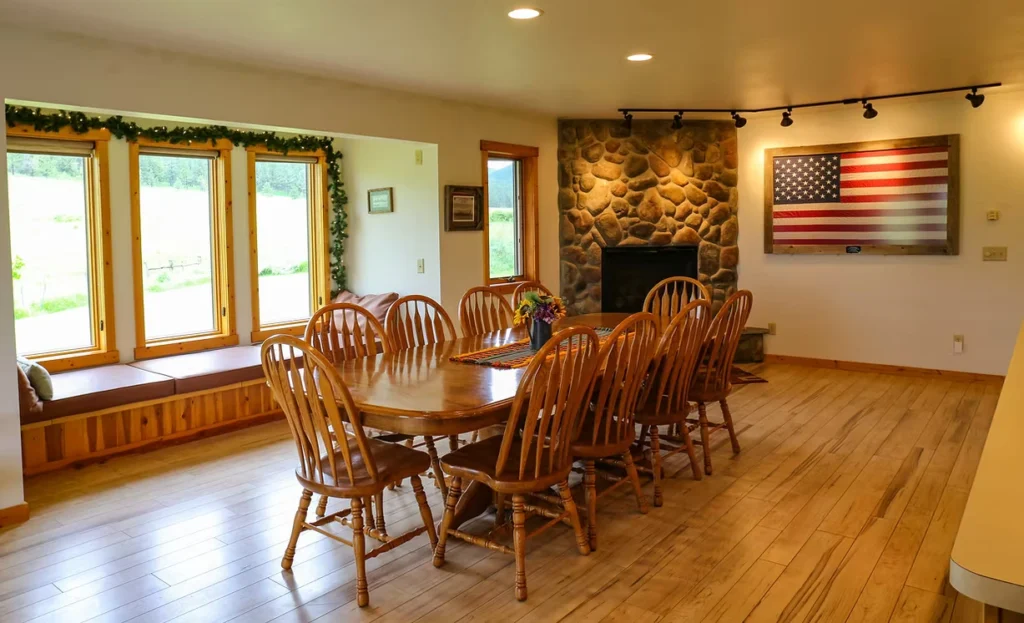 The Lodge
