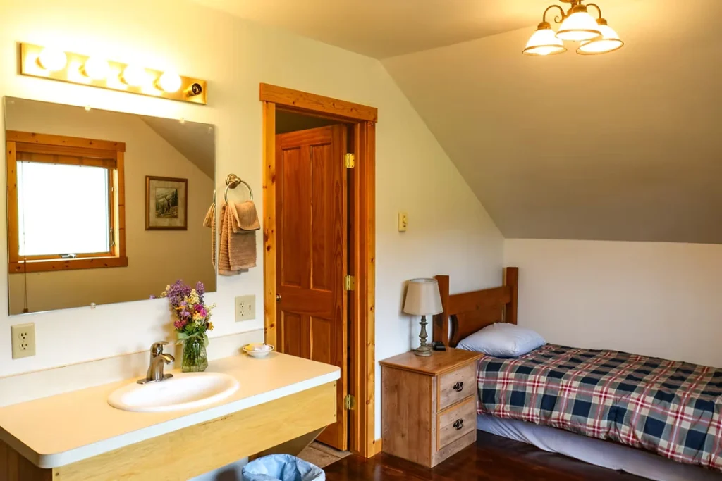 The Lodge