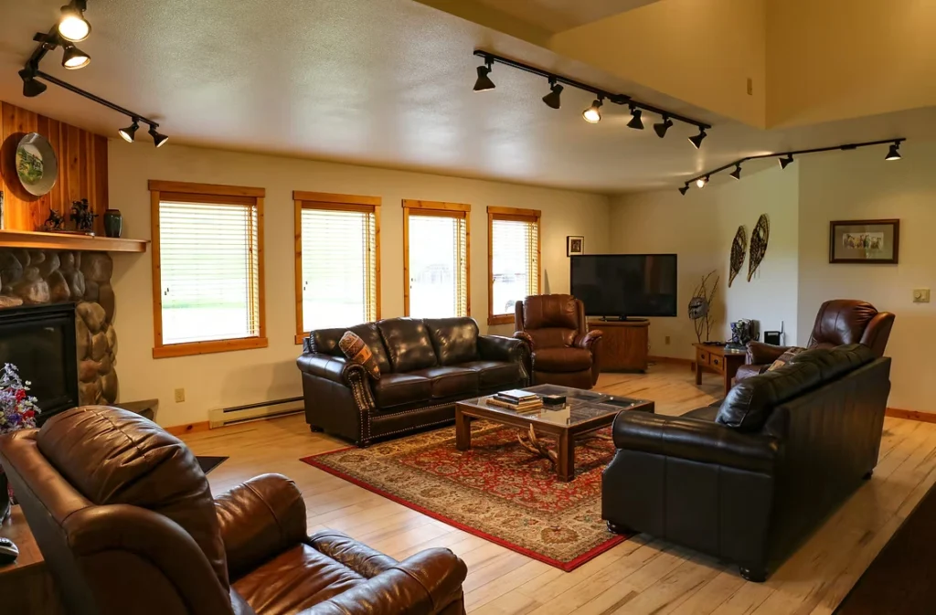 The Lodge